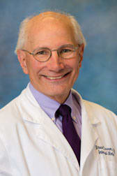 Dr. Bruce Ira Covner, MD - La Jolla, CA - Internal Medicine