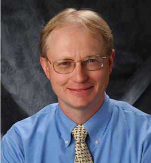 Dr. Thomas Peter Martin, MD