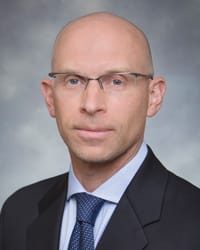 Dr. Terrence David Wilkin, MD