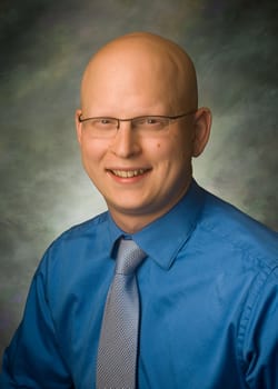 Dr. Andrew Kyle Larsen, MD