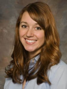 Dr. Jessica Marie Vanfleet-Green, MD - Springfield, OR - Family Medicine