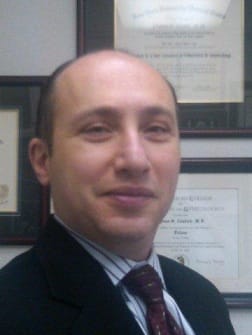 Dr. Peyman S Zandieh, MD - Bethpage, NY - Obstetrics & Gynecology