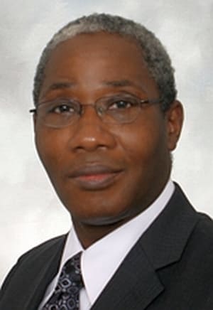 Dr. Ganiu Abimbola Edu, MD