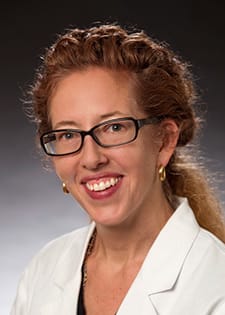 Dr. Patricia Parker Cecconi, MD - San Antonio, TX - Urology