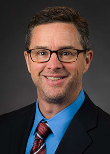 Dr. William James Harmon, MD