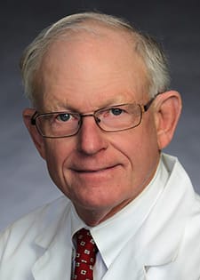 Dr. Randall Parris Singleton, MD