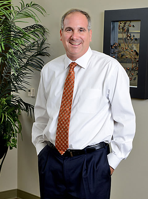 Dr. Howard Scott Zipin, MD - Doylestown, PA - Oncology, Hematology