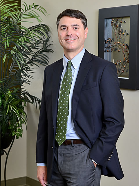 Dr. James Louis Spears, MD