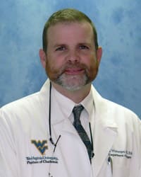 Dr. Todd Andrew Witsberger, MD - Charleston, WV - Surgery