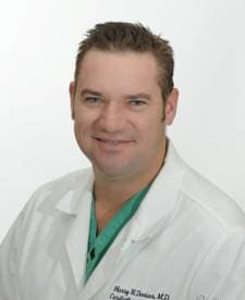 Dr. Harry William Donias, MD - West Monroe, LA - Thoracic Surgery, Surgery, Vascular Surgery