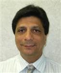 Dr. Paryus B Patel, MD - Inglewood, CA - Pulmonology, Critical Care Medicine