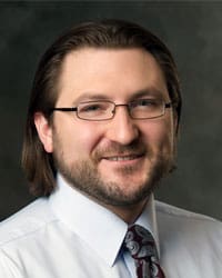 Dr. Luke Anthony Zigrossi, DO