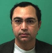 Dr. Ashraf Amin Hilmy, MD