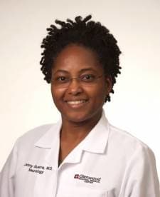 Dr. Jenny Guerre, MD