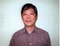 Dr. Gary Chinghuri Kao, MD
