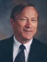 Dr. Donald William Zeilenga