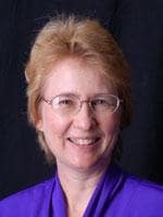 Dr. Diane Louise Liljegren