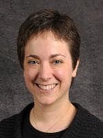 Dr. Elisa Marie Rosier, MD