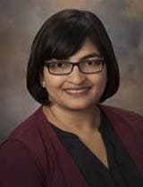 Dr. Divya Kumar Bappanad, MD