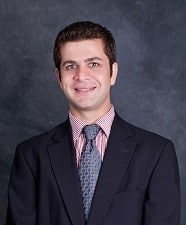 Dr. Muhammad Ali Niaz Khan, MD