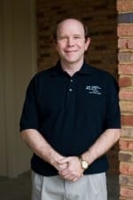 Dr. John Arlie Mansberger, MD