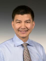 Dr. Ronald Wen-Chung Yeh, MD - Seattle, WA - Gastroenterology