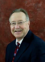 Dr. Vonn Ellis Roberts, MD