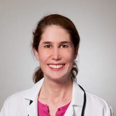 Dr. Alyssa Susann Handler, MD - Beverly, MA - Internal Medicine