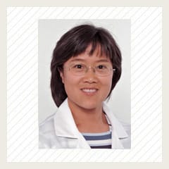 Dr. Deborah Peiyu Shih MD