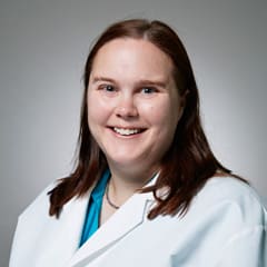 Dr. Elizabeth Mikhael Emberley, DO