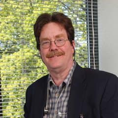 Dr. James Clark Pert, MD