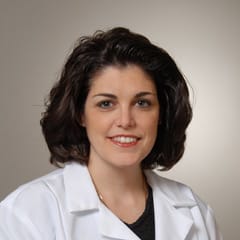 Dr. Julie Ann Stepanian MD