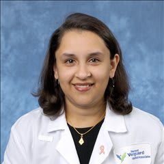 Dr. Maitreyi G Sharma, MD - Waltham, MA - Oncology, Internal Medicine