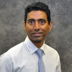 Dr. Vishnu Vardhan Chepyala, MD - Youngstown, OH - Internal Medicine