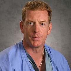 Dr. Charles Hearn, DO