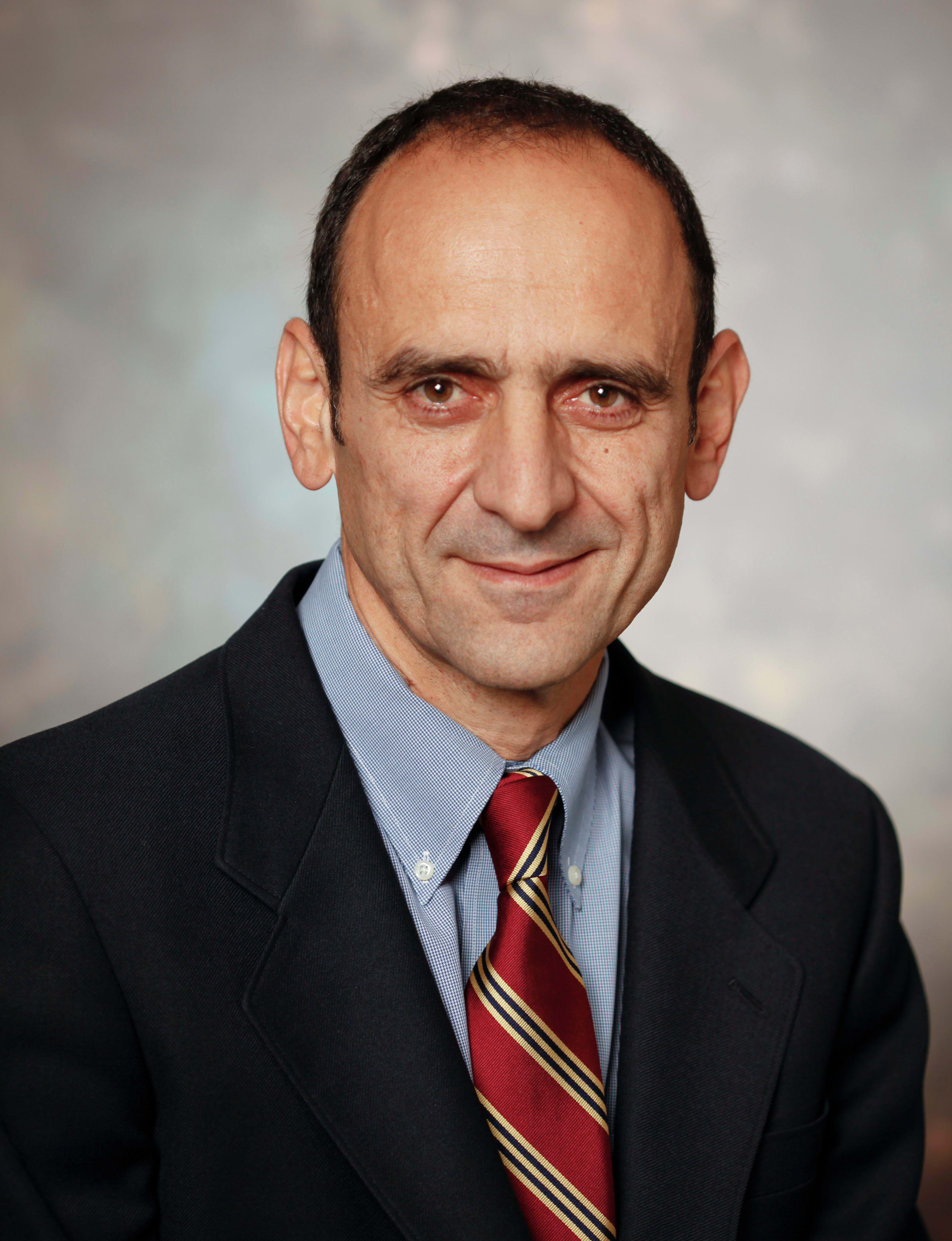 Dr. George Tellides, MD - New Haven, CT - Thoracic Surgery