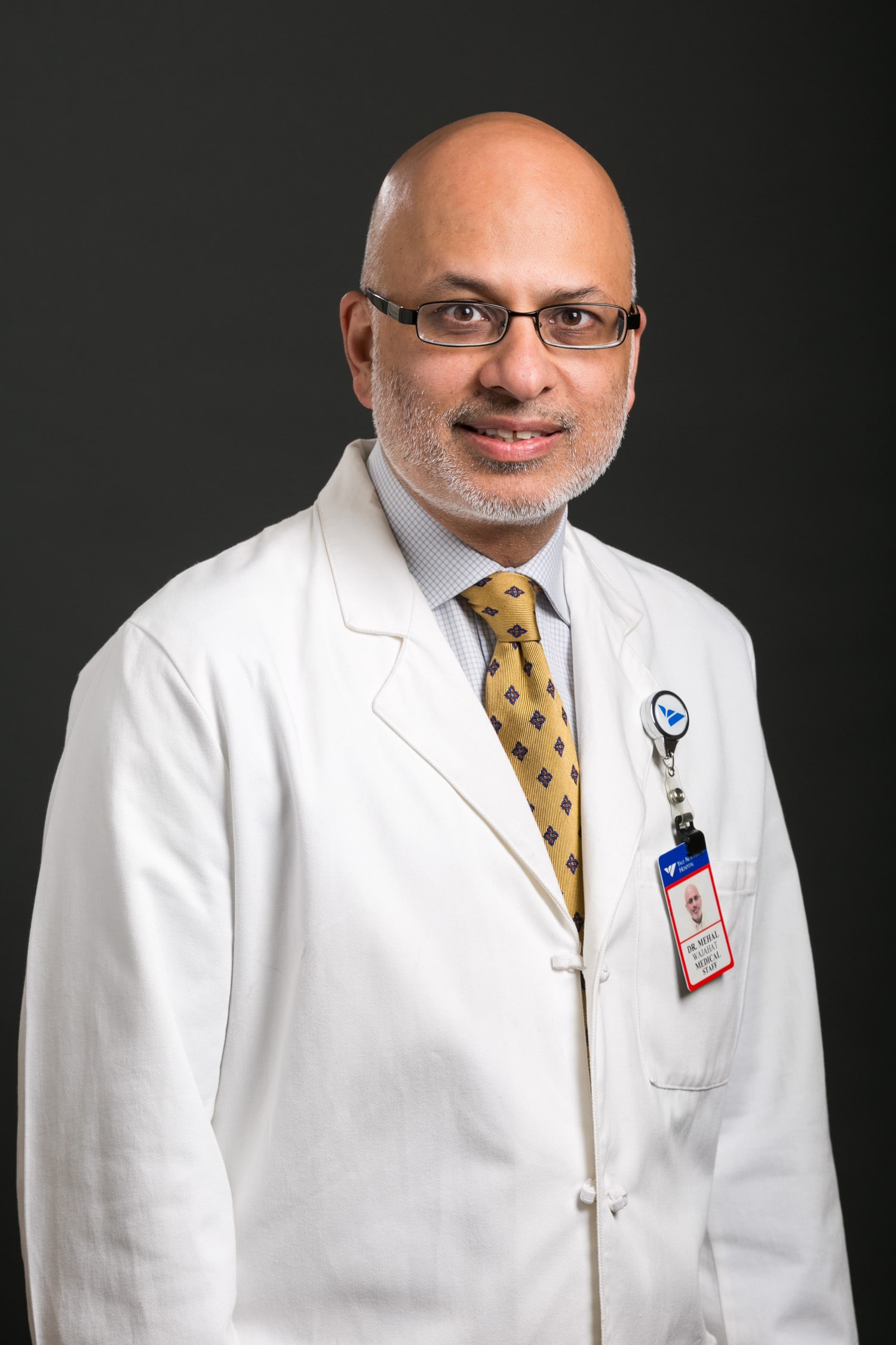 Dr. Wajahat Zafar Mehal, MD - Derby, CT - Gastroenterology