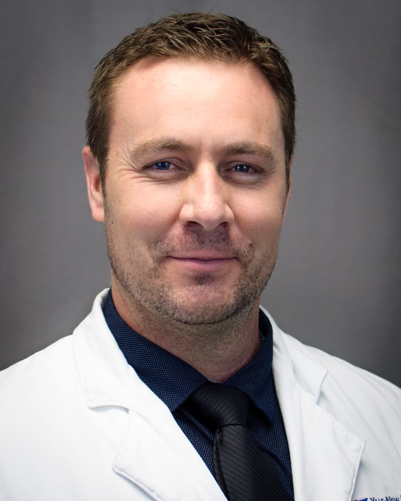 Dr. Daniel Paul Bolton, MD