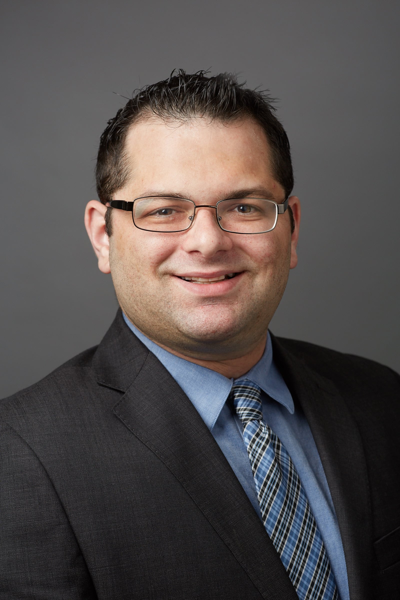 Dr. Justin Belsky, MD - New Haven, CT - Emergency Medicine