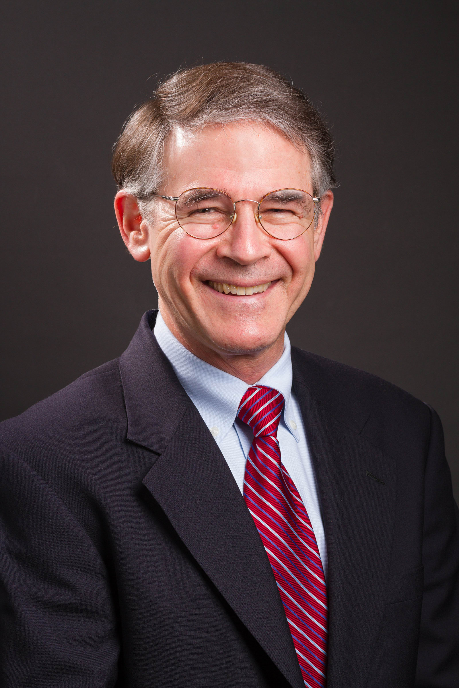 Dr. Peter Samuel Aronson, MD