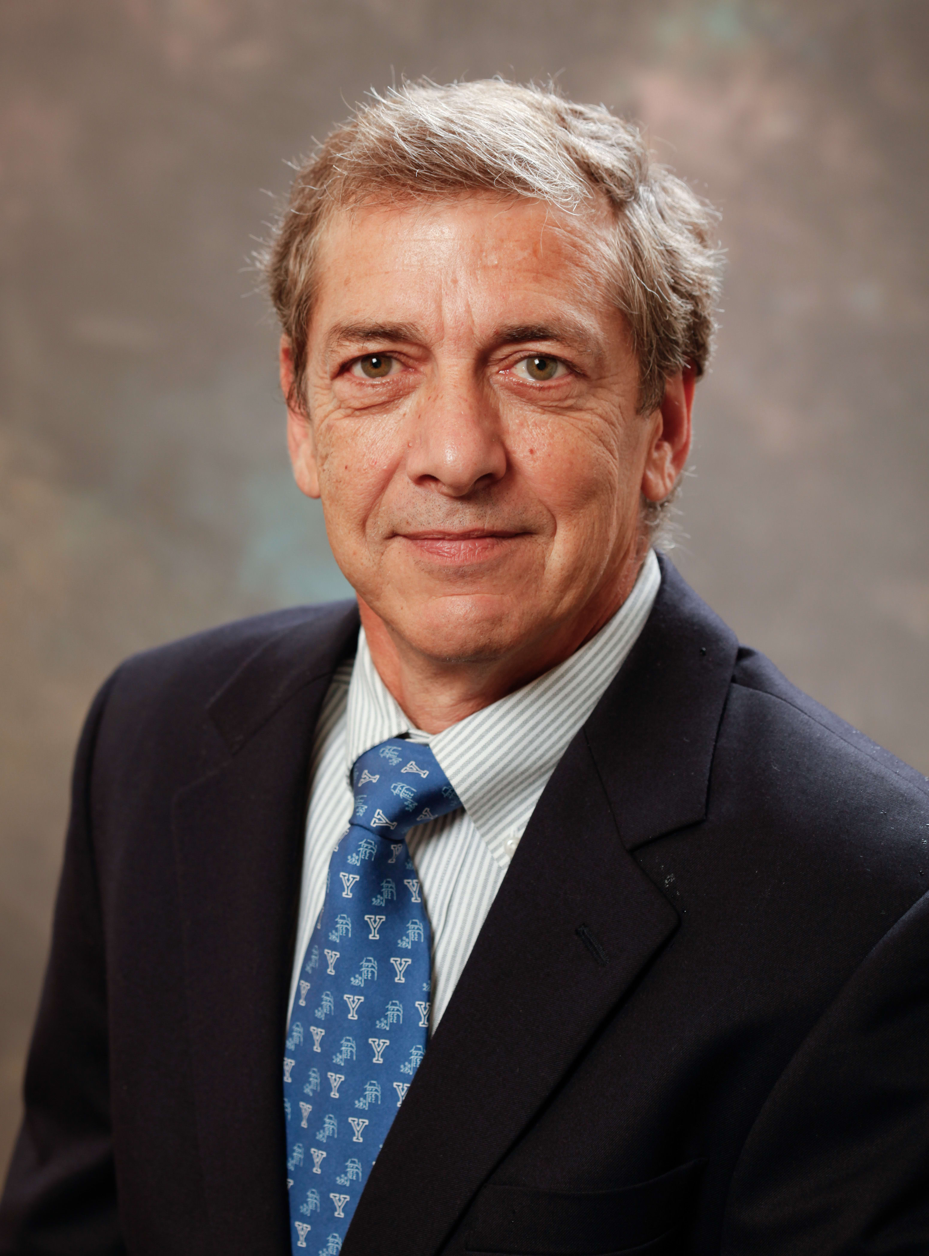 Dr. Paul J Lombroso, MD - New Haven, CT - Adolescent Medicine, Psychiatry