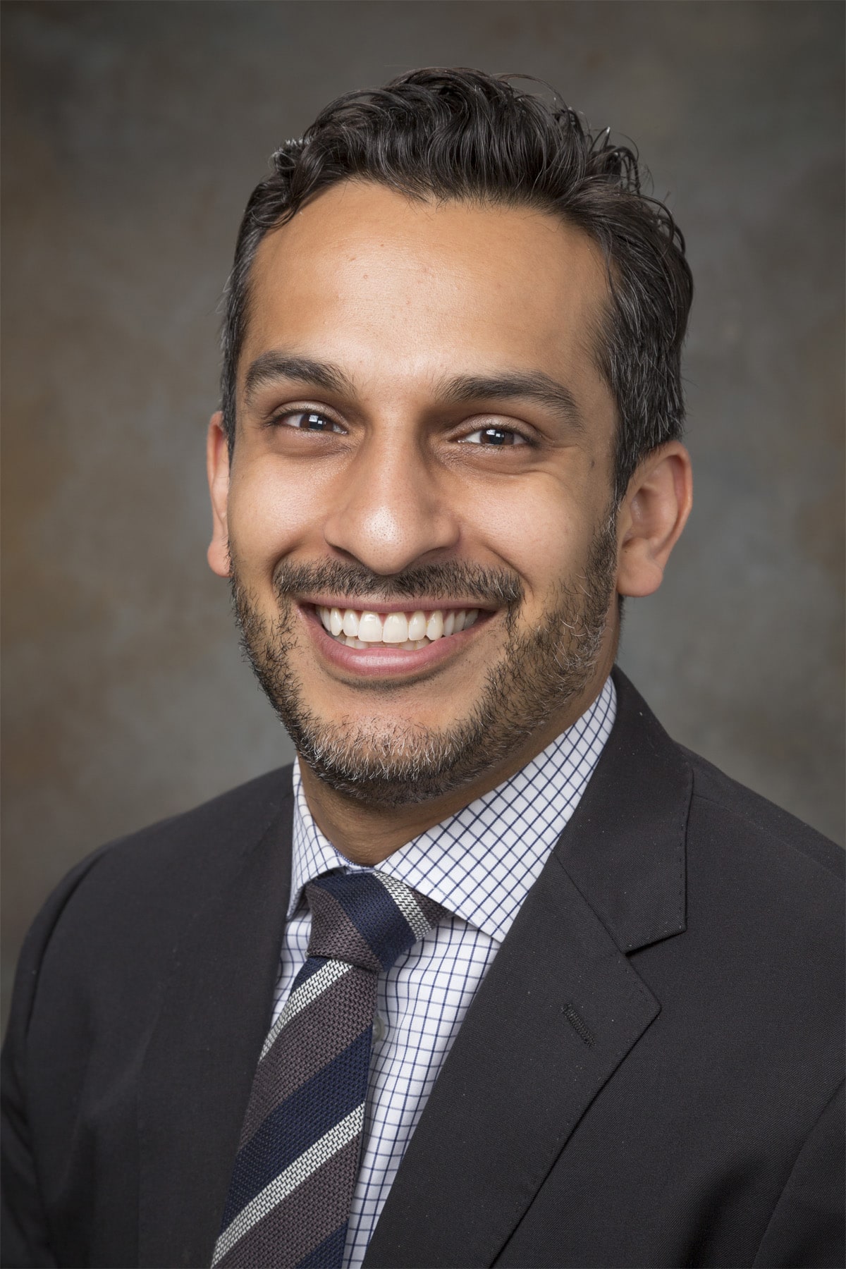 Dr. Saral Mehra, MD