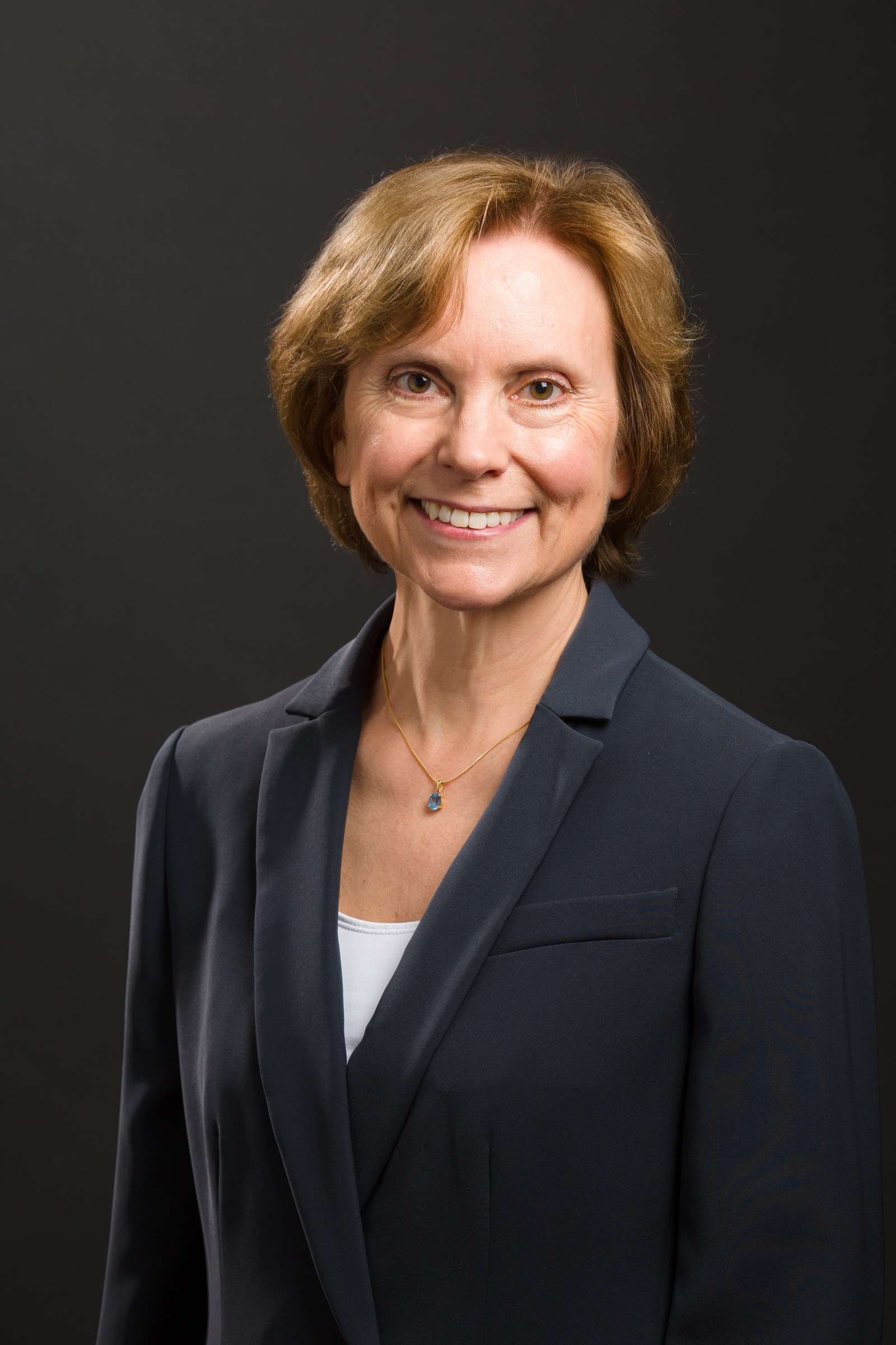 Dr. Linda K Bockenstedt