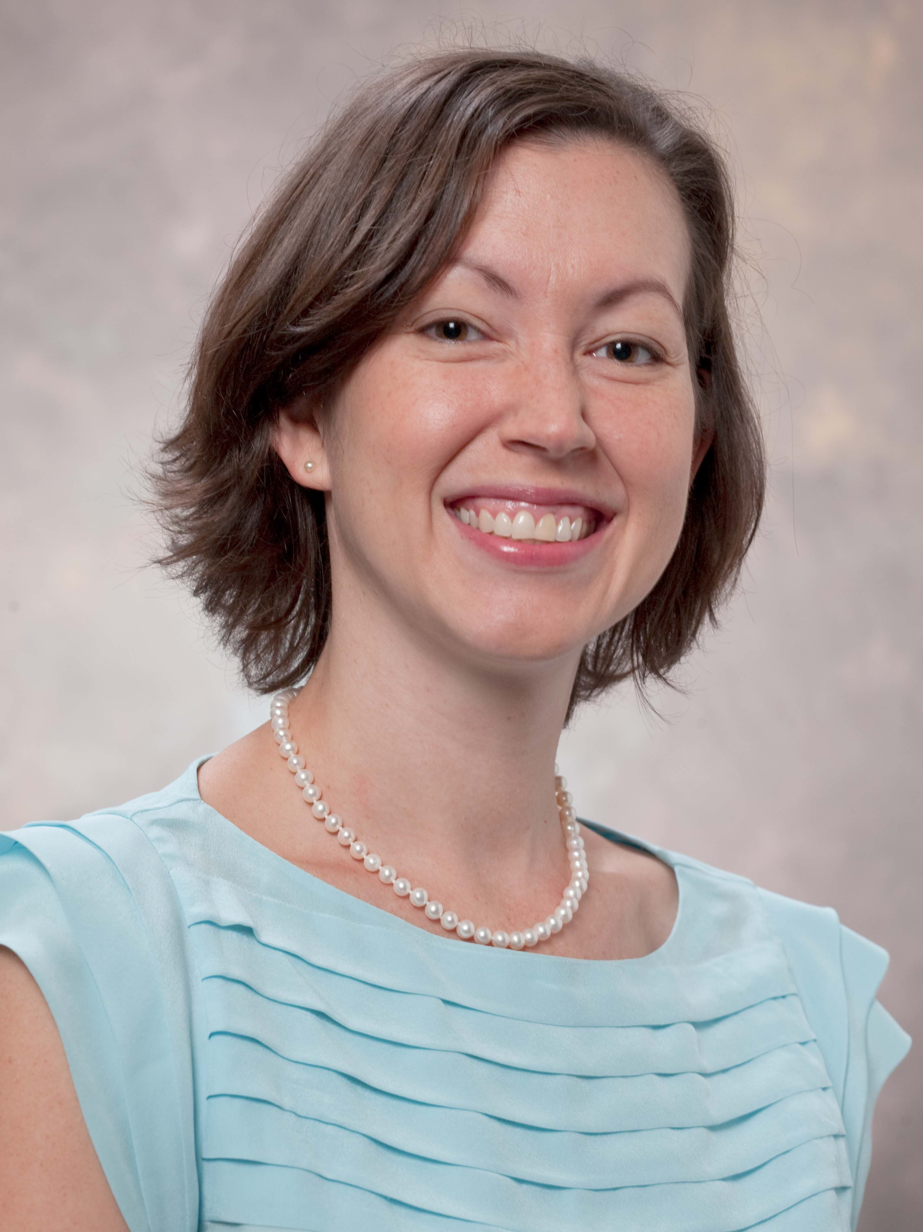 Dr. Lindsay Callahan Johnston, MD - New Haven, CT - Neonatology, Pediatrics