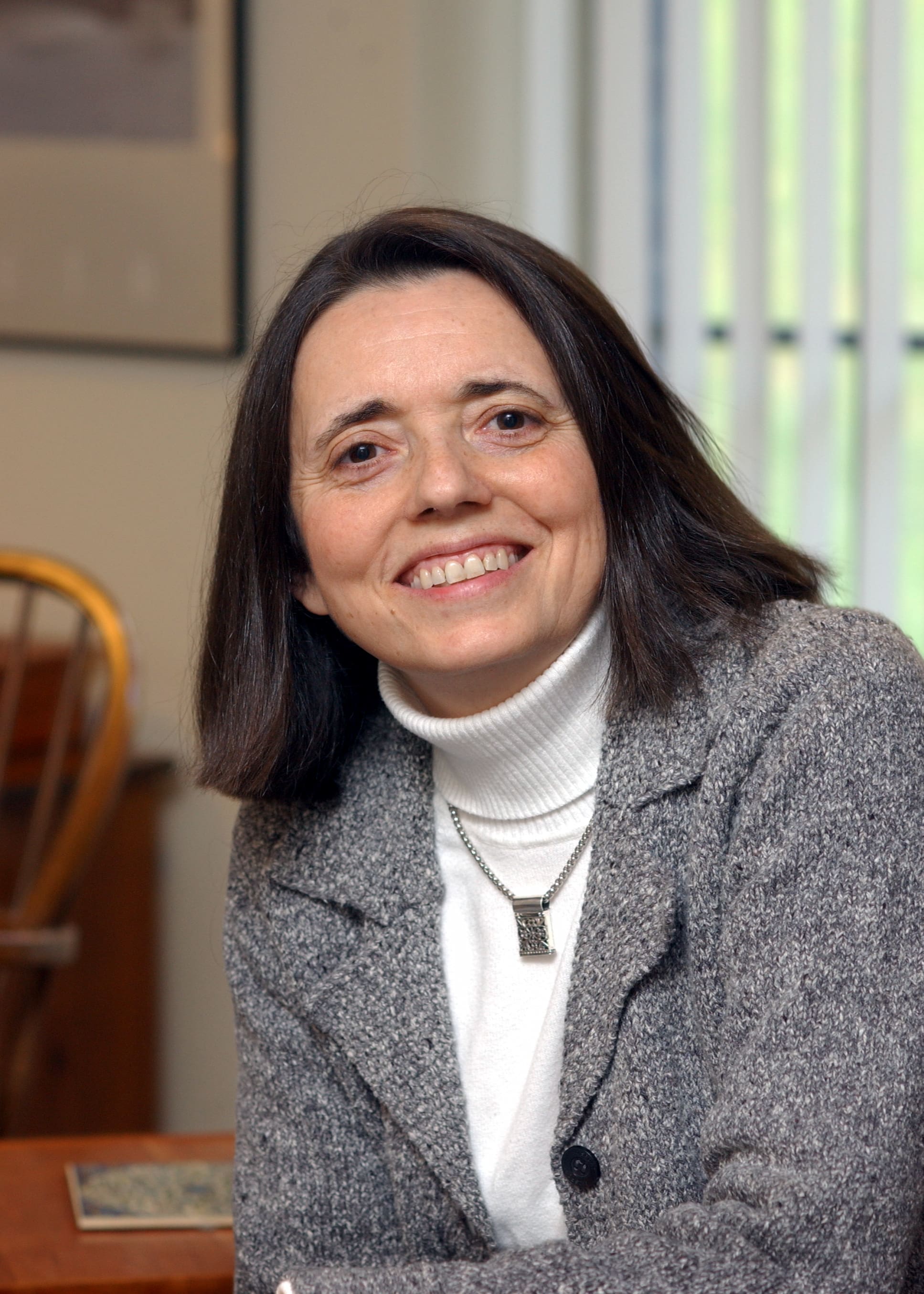 Dr. Linda Carol Mayes, MD - New Haven, CT - Psychiatry, Pediatrics