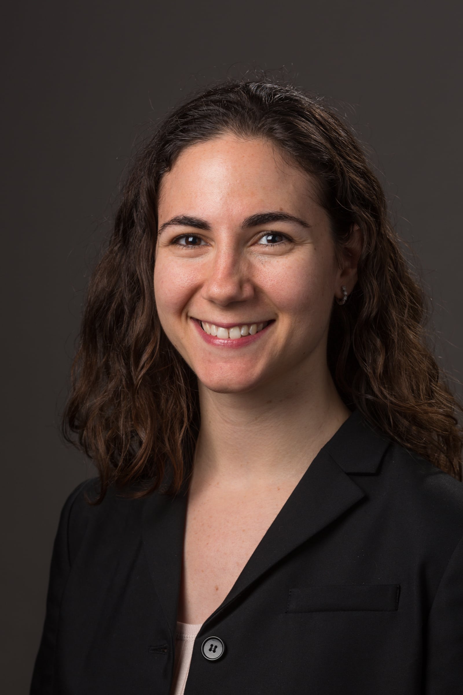 Dr. Sarah Beth Goldberg, MD