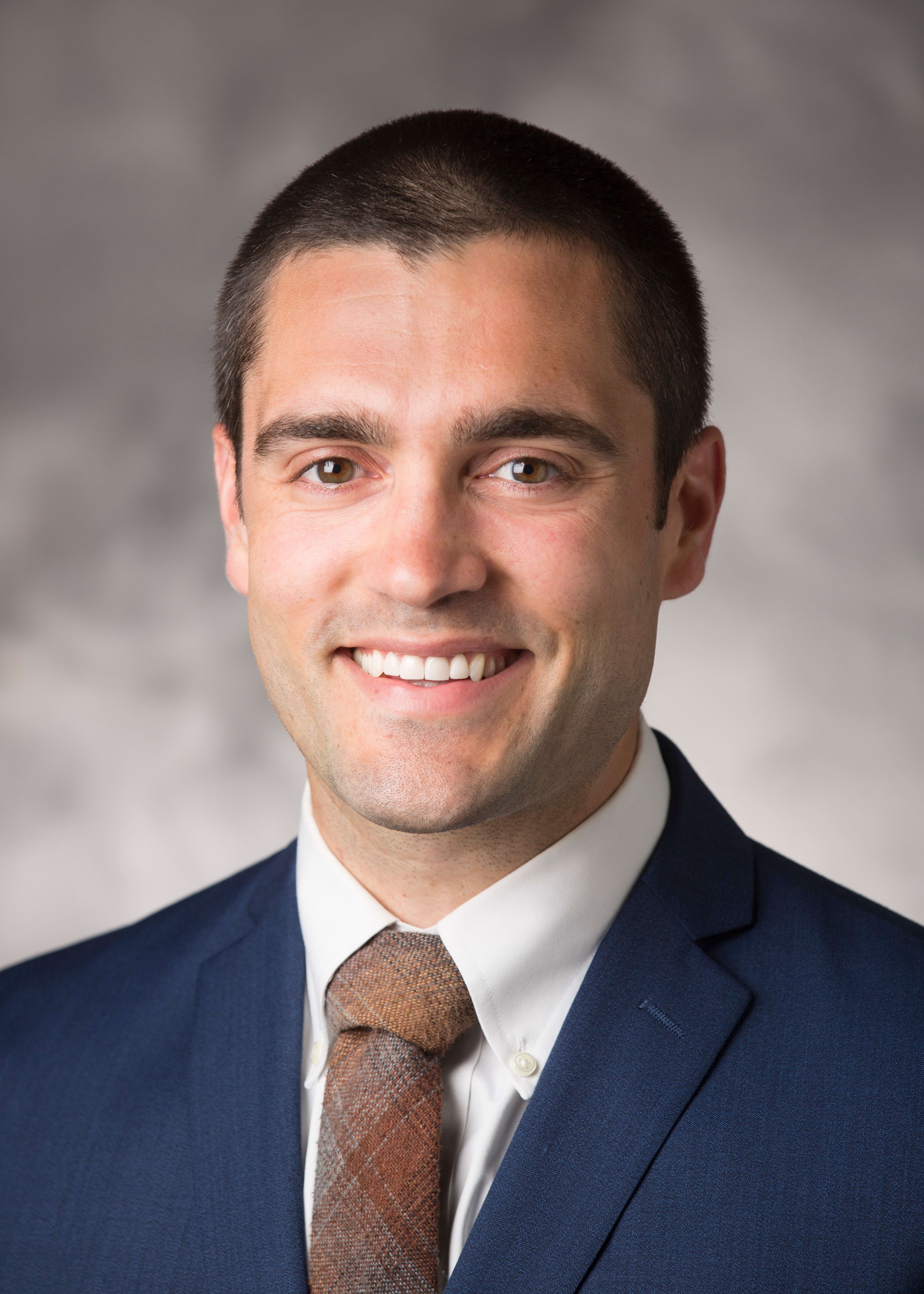 Dr. Ryan Francis Coughlin, MD