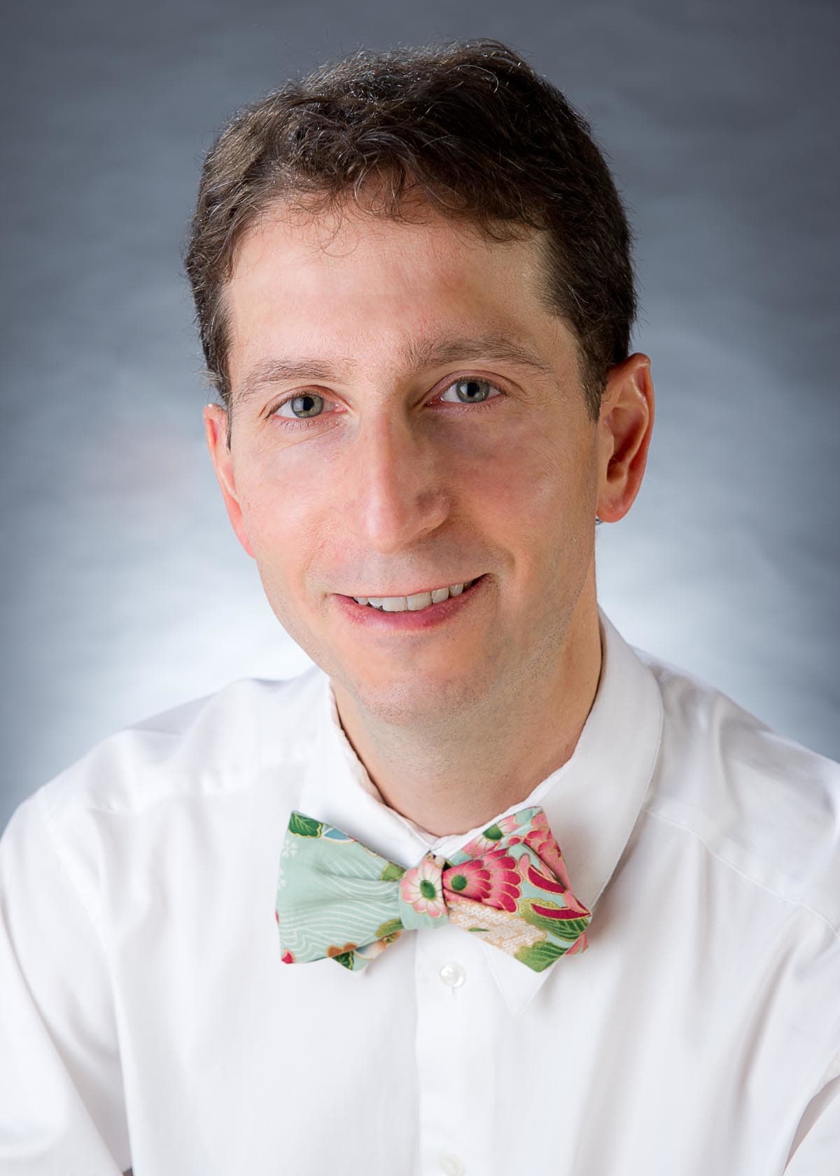 Dr. Elan Daniel Louis, MD - Dallas, TX - Neurology