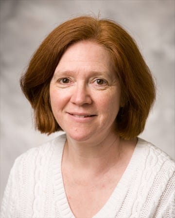 Dr. Sheryl Ann Ryan, MD