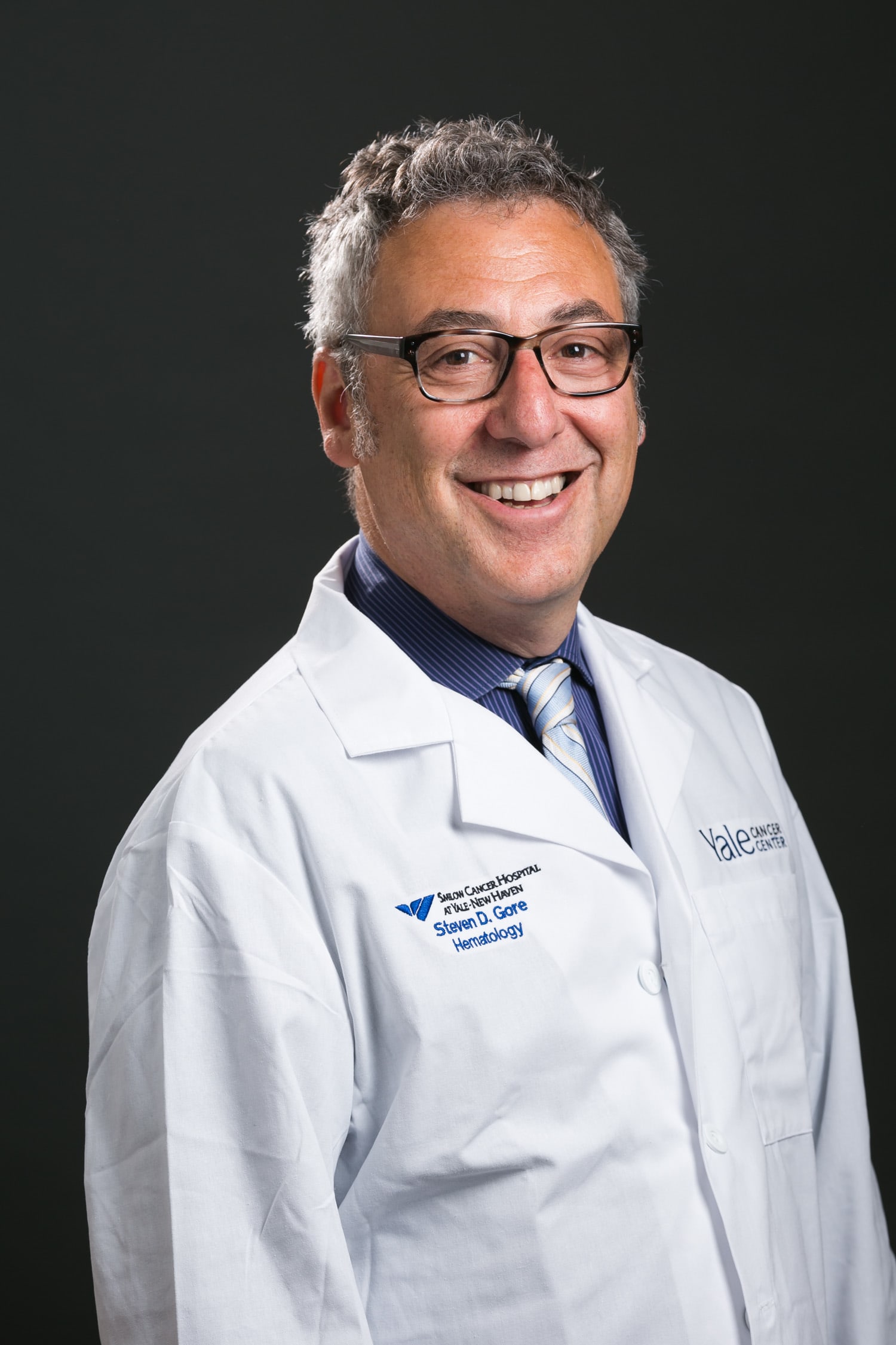 Dr. Steven David Gore, MD